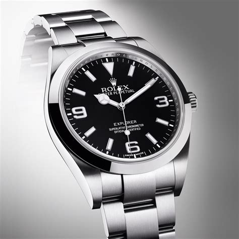 cost of rolex oyster perpetual explorer 2|Rolex explorer 11 new price.